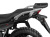 ヘプコ＆ベッカー サイドソフトケースホルダー(キャリア)「C-Bow」HONDA XL750 トランザルプ