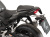 ヘプコ＆ベッカー サイドソフトケースホルダー(キャリア)「C-Bow」 HONDA CB750 ホーネット