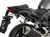 ヘプコ＆ベッカー サイドソフトケースホルダー(キャリア)「C-Bow」 HONDA CB750 ホーネット