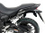 ヘプコ＆ベッカー サイドソフトケースホルダー(キャリア)「C-Bow」HONDA NX400