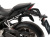 ヘプコ＆ベッカー サイドソフトケースホルダー(キャリア)「C-Bow」HONDA CB650R / CB650R Eクラッチ