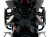 ヘプコ＆ベッカー サイドソフトケースホルダー(キャリア)「C-Bow」HONDA CB650R / CB650R Eクラッチ