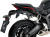 ヘプコ＆ベッカー サイドソフトケースホルダー(キャリア)「C-Bow」HONDA CBR650R / CBR650R Eクラッチ