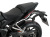 ヘプコ＆ベッカー サイドソフトケースホルダー(キャリア)「C-Bow」HONDA CBR650R / CBR650R Eクラッチ