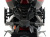 ヘプコ＆ベッカー サイドソフトケースホルダー(キャリア)「C-Bow」HONDA CBR650R / CBR650R Eクラッチ