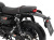 ヘプコ＆ベッカー サイドソフトケースホルダー「C-Bow」HONDA GB350S