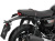 ヘプコ＆ベッカー サイドソフトケースホルダー「C-Bow」HONDA GB350S