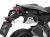 ヘプコ＆ベッカー サイドソフトケースホルダー「C-Bow」 HONDA X-ADV