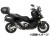 ヘプコ＆ベッカー サイドソフトケースホルダー「C-Bow」 HONDA X-ADV