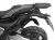 ヘプコ＆ベッカー サイドソフトケースホルダー「C-Bow」 HONDA X-ADV