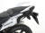 ヘプコ＆ベッカー 正規品 サイドソフトケースホルダー(キャリア)「C-Bow」 HONDA CBF1000F