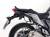 ヘプコ＆ベッカー 正規品 サイドソフトケースホルダー(キャリア)「C-Bow」 HONDA VFR1200F