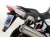 ヘプコ＆ベッカー 正規品 サイドソフトケースホルダー(キャリア)「C-Bow」 HONDA CB1300 (2010-)