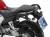 ヘプコ＆ベッカー 正規品 サイドソフトケースホルダー(キャリア)「C-Bow」 VFR1200X Crosstourer