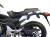ヘプコ＆ベッカー サイドソフトケースホルダー(キャリア)「C-Bow」NC750X/NC700X / NC7050S/NC700S