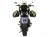 ヘプコ＆ベッカー サイドソフトケースホルダー(キャリア)「C-Bow」NC750X/NC700X / NC7050S/NC700S