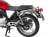 ヘプコ＆ベッカー サイドソフトケースホルダー(キャリア)「C-Bow」 HONDA CB1100 / EX