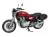 ヘプコ＆ベッカー サイドソフトケースホルダー(キャリア)「C-Bow」 HONDA CB1100 / EX