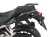 ヘプコ＆ベッカー 正規品 サイドソフトケースホルダー(キャリア)「C-Bow」 HONDA VFR800X Crossrunner('15-) (クロスランナー)