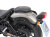 ヘプコ＆ベッカー サイドソフトケースホルダー(キャリア)「C-Bow」 Honda Rebel500 / レブル500