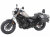 ヘプコ＆ベッカー サイドソフトケースホルダー(キャリア)「C-Bow」 HONDA レブル500 / レブル250