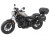 ヘプコ＆ベッカー サイドソフトケースホルダー(キャリア)「C-Bow」 HONDA レブル500 / レブル250