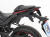 ヘプコ&ベッカー 正規品 サイドソフトケースホルダー(キャリア)「C-Bow」  ヤマハ YZF-R3 / YZF-R25