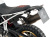 ヘプコ＆ベッカーサイドソフトケースホルダー「C-Bow」BMW F900GS