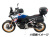 ヘプコ＆ベッカーサイドソフトケースホルダー「C-Bow」BMW F900GS