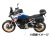 ヘプコ＆ベッカーサイドソフトケースホルダー「C-Bow」BMW F900GS