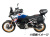 ヘプコ＆ベッカーサイドソフトケースホルダー「C-Bow」BMW F900GS