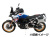 ヘプコ＆ベッカーサイドソフトケースホルダー「C-Bow」BMW F900GS