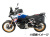 ヘプコ＆ベッカーサイドソフトケースホルダー「C-Bow」BMW F900GS