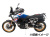 ヘプコ＆ベッカーサイドソフトケースホルダー「C-Bow」BMW F900GS