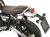 ヘプコ＆ベッカーサイドソフトケースホルダー「C-Bow」Triumph スクランブラー1200 / Scrambler1200