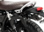 ヘプコ＆ベッカーサイドソフトケースホルダー「C-Bow」Triumph スクランブラー1200 X/XC/XE