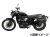 ヘプコ＆ベッカーサイドソフトケースホルダー「C-Bow」Triumph スクランブラー1200 X/XC/XE