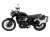 ヘプコ＆ベッカー Triumph スクランブラー 1200 カスタムパーツ 搭載イメージ