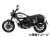 ヘプコ＆ベッカーサイドソフトケースホルダー「C-Bow」DUCATI Scramber 1100 PRO