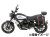 ヘプコ＆ベッカーサイドソフトケースホルダー「C-Bow」DUCATI Scramber 1100 PRO