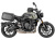 Triumph トライデント 660 ヘプコ＆ベッカー カスタム