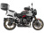 Triumph トライデント 800 ヘプコ＆ベッカー カスタム