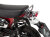 ヘプコ＆ベッカーサイドソフトケースホルダー「C-Bow」HONDA Dax125