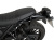 ヘプコ＆ベッカー サイドソフトケースホルダー「C-Bow」HONDA CL500