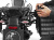 ヘプコ＆ベッカー Xトラベル ベーシック 純正パニアラック用ホルダーセット BMW R1300GS