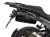 ヘプコ＆ベッカー Xトラベル ベーシック 純正パニアラック用ホルダーセット BMW R1300GS