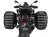 ヘプコ＆ベッカー Xトラベル ベーシック 純正パニアラック用ホルダーセット BMW R1300GS