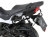 ヘプコ&ベッカー サイドケースホルダー 「Lock it system」 Kawasaki Versys 1000