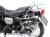 ヘプコ＆ベッカー トップ+サイドケース コンプリートホルダー パイプタイプ Kawasaki W800 / cafe