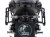 ヘプコ＆ベッカー サイドケースホルダー「Lock it system」KAWASAKI Versys 650
